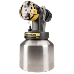 Wagner XVLP Aufsätze - StandardSpray