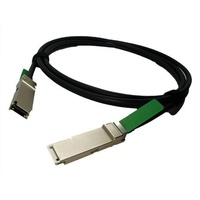 Cisco 40GBASE-CR4 Passive Copper Cable
