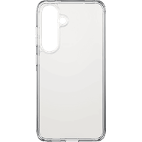 Black Rock Clear Protection Case,