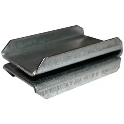 META CLIP® Steckregal-Profilklammer