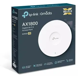 TP-Link Omada EAP620 HD