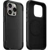 Nomad Rugged Case iPhone 15 Pro Shadow