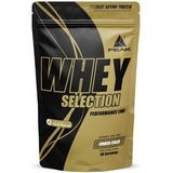 Peak Performance Whey Selection Choco Coco Pulver 1000 g