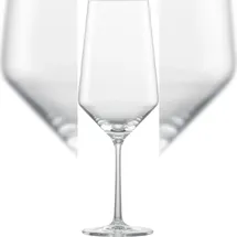 Schott Zwiesel Rotweinglas Pure Kristallglas 0,68 l 6 St.