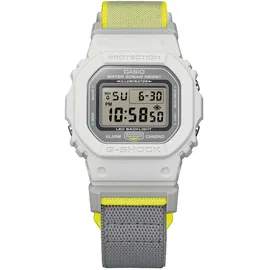 Casio G-SHOCK Digitaluhr Polyester 38 mm DW-5600MNC-7A8