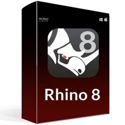 Rhino 8 Education School-Kit
