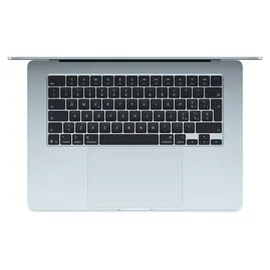 Apple MacBook Air M5 2026 15,3'' 16 GB RAM 512 GB SSD 10-Core GPU Himmelblau