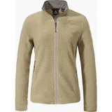 Schöffel Fleece Jacket Atlanta Women nutmeg, 40