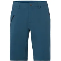 Vaude Herren Elope Bermuda II Shorts (Größe L, blau)