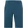 Vaude Herren Elope Bermuda II Shorts (Größe L, blau)