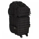 Max Fuchs Assault I Basic 30 black