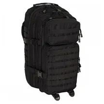 Max Fuchs Assault I Basic 30 black