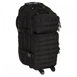 Max Fuchs Assault I Basic 30 black