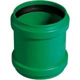 Ostendorf Kanalgrundrohr-Überschiebmuffe 2000 DN 110