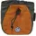 E9 Drop-VS Chalkbag Mehrfarbig/Orange