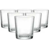 Ritzenhoff & Breker Ritzenhoff und Breker Whiskyglas 0,26 l 6er Set