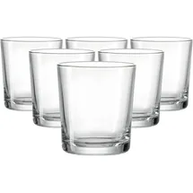 Ritzenhoff & Breker Ritzenhoff und Breker Whiskyglas 0,26 l 6er Set