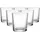 Ritzenhoff & Breker Ritzenhoff und Breker Whiskyglas 0,26 l 6er Set