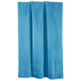 Erwin Müller Handtuch Handtuch "Karlsruhe", Frottier, Walk-Frottier Uni grün