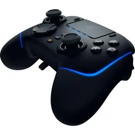 Razer Wolverine V2 Pro Controller schwarz PS5