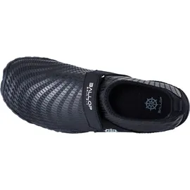 Ballop PATROL schwarz 43