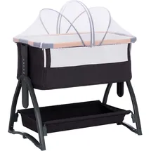 fillikid Scandic Grau 57 x 95 cm