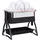 fillikid Scandic Grau 57 x 95 cm