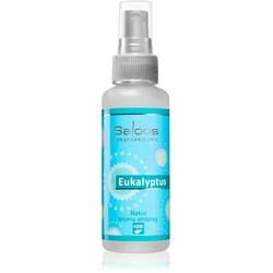 Saloos Air Fresheners Eucalyptus Lufterfrischer Raumspray 50 ml