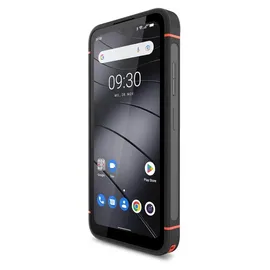 Gigaset GX4 PRO 6 GB RAM 128 GB black