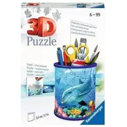 Paket 3D UTENSILO (Utensilo Unterwasserwelt)
