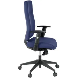 HJH Office Pro-Tec 300 blau