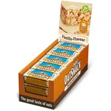 Energy Oatsnack Vanille Riegel 15 x 65 g 