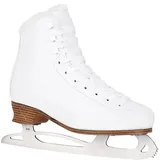 Tempish Schlittschuhe Kunstlaufschlittschuh, weiß, 41