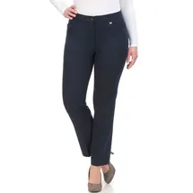 KjBrand Hose Bea weit Blau 21
