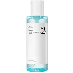 Anua BHA 2% Gentle Exfoliating Toner Gesichtswasser 150 ml