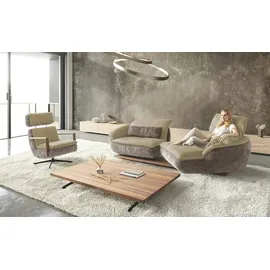 KOINOR Ecksofa Mooove ¦ ¦ Maße (cm): B: 242 H: 99 T: 120.0