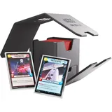 Gamegenic Star Wars: Unlimited Twin Suns Deck Pod Black