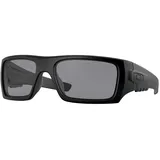 OAKLEY Det Cord matte black/grey (925306)