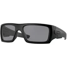OAKLEY Det Cord matte black/grey (925306)