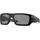 OAKLEY Det Cord matte black/grey (925306)