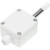 B + B THERMO-TECHNIK 0551 3110 Außenfühler -40 bis +125 °c 0 bis 100 rF