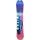 Nitro Snowboard Cheap Trills 25 hellblau / dunkelblau / lila 4XS