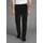 MAN'S WORLD Dehnbund-Hose Straight Fit Schwarz 58