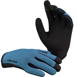 Carve Handschuhe - Ocean Blau M