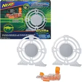 Nerf E1620 Targeting Kit Combat Blaster, S