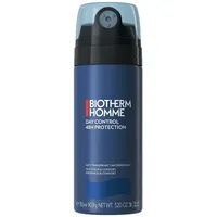 Biotherm Men Day Control Deodorant 150ml One Size