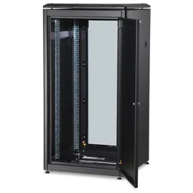 Digitus 19" Netzwerkschrank Unique Serie 22HE 600x600mm schwarz
