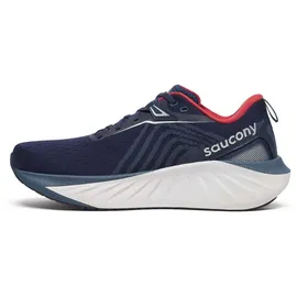 Saucony Triumph 22 Laufschuhe - Navy - Dusk - EU 42