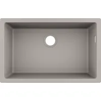 Hansgrohe S510-U660 Betongrau