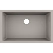 Hansgrohe S510-U660 Betongrau